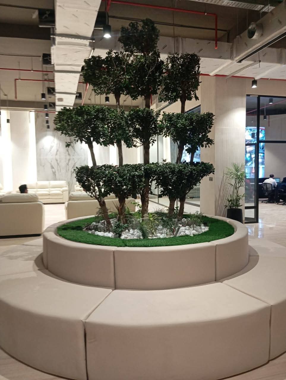 Boardroom & Audio-Visual Integration