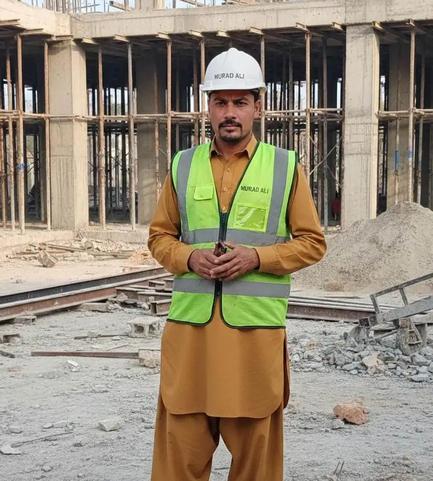 Murad Ali